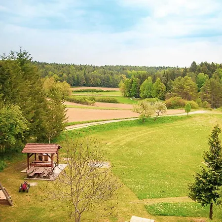 Ennerla Hof * Pottenstein