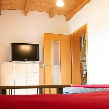 Ennerla Hof Séjour à la ferme