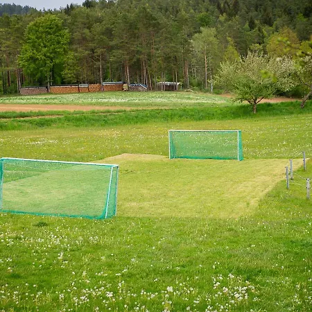 Ennerla Hof Séjour à la ferme Pottenstein