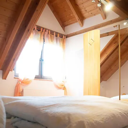 Séjour à la ferme Ennerla Hof Pottenstein