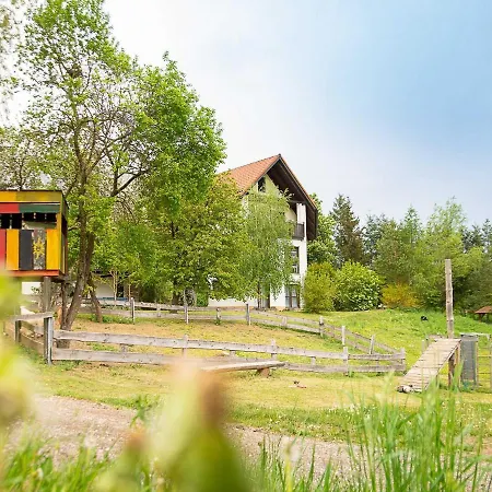 Ennerla Hof Séjour à la ferme *
