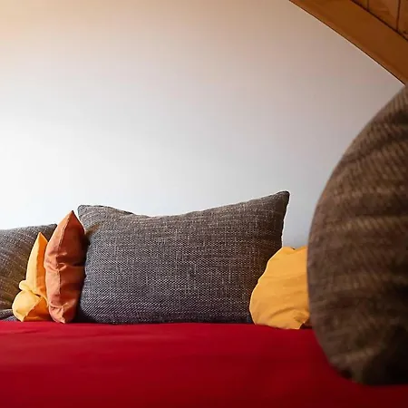 Séjour à la ferme Ennerla Hof *
