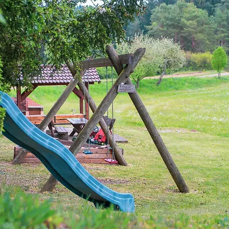 Séjour à la ferme Ennerla Hof