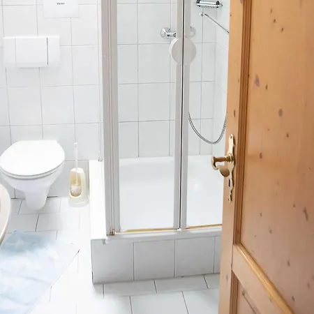 农家乐 Ennerla Hof 波滕施泰因