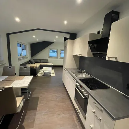 Ennerla Hof * 波滕施泰因