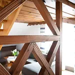 Agroturismo Ennerla Hof *