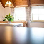 Ennerla Hof Agroturismo Pottenstein