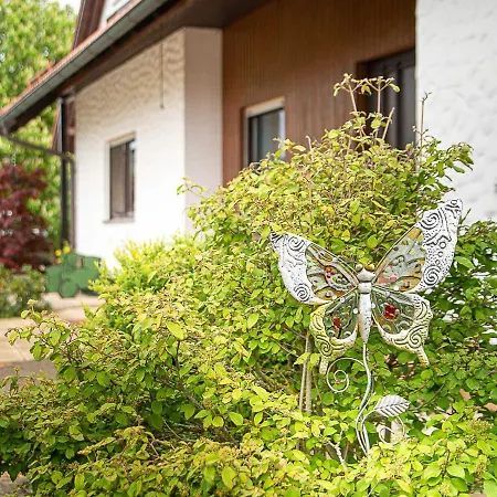 Ennerla Hof Pottenstein