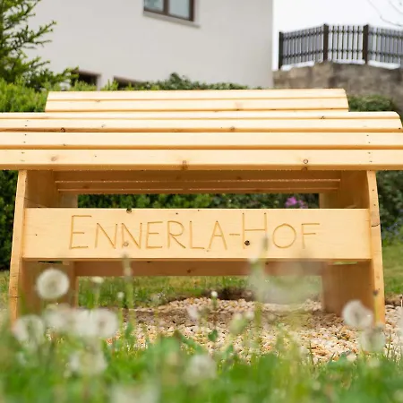 Ennerla Hof Gospodarstwo agroturystyczne Pottenstein