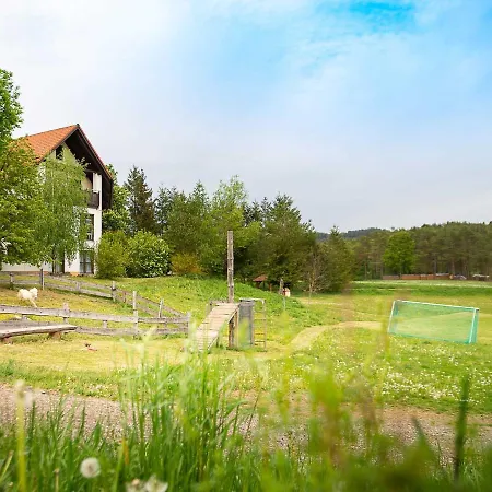 Gospodarstwo agroturystyczne Ennerla Hof *