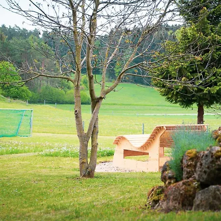 Ennerla Hof Gospodarstwo agroturystyczne Pottenstein