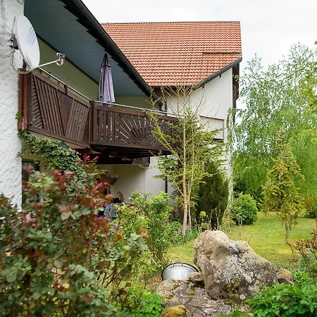 Gospodarstwo agroturystyczne Ennerla Hof *