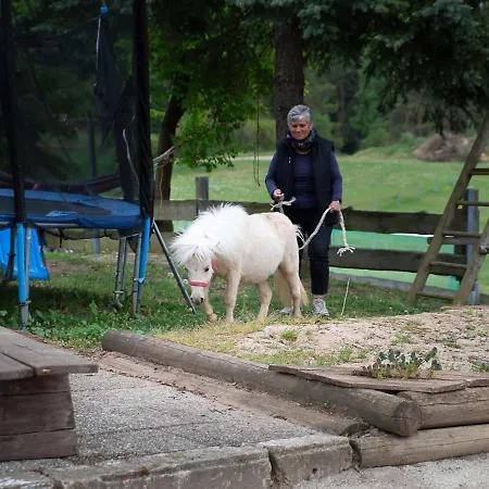 Ennerla Hof Gospodarstwo agroturystyczne *