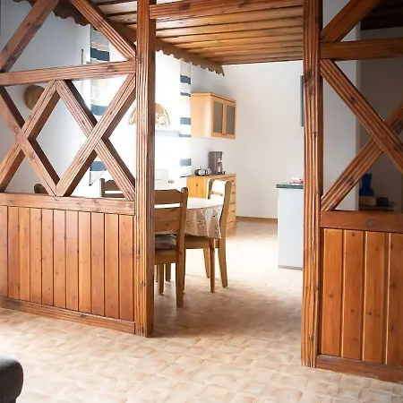 Ennerla Hof Agroturismo Pottenstein