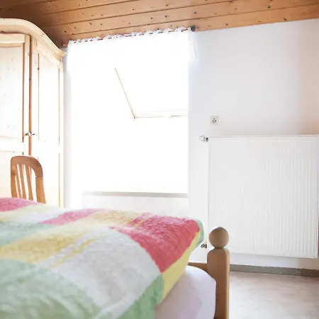 Ennerla Hof Pottenstein