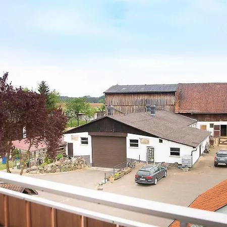 Ennerla Hof Pottenstein