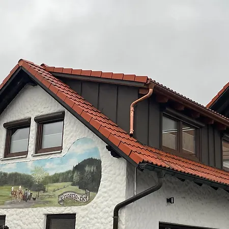 Ennerla Hof Gospodarstwo agroturystyczne Pottenstein
