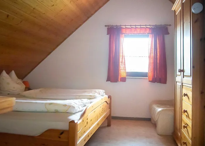 Alojamento de Turismo Rural Ennerla Hof