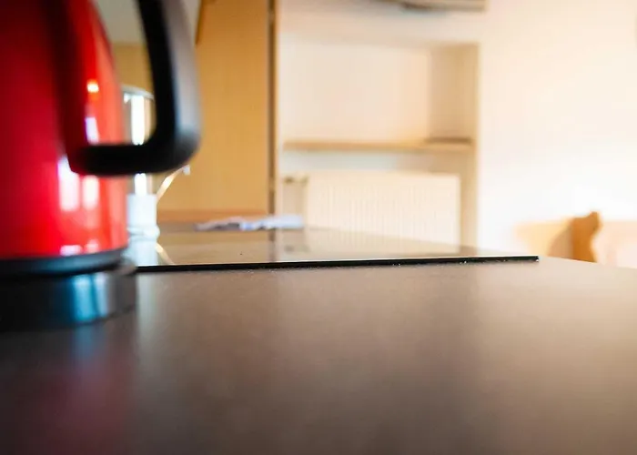 Ennerla Hof פוטנשטיין