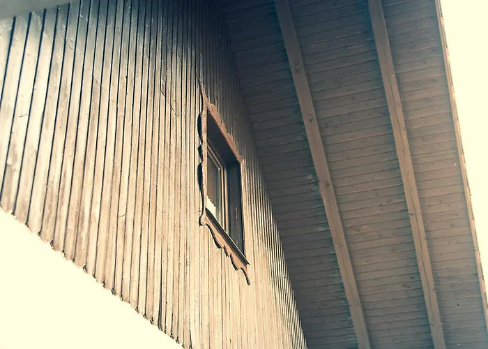 Alojamento de Turismo Rural Ennerla Hof Pottenstein