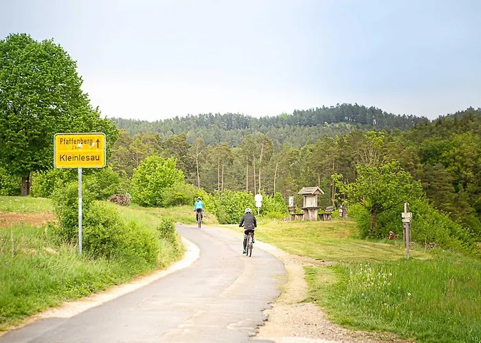 Ennerla Hof *